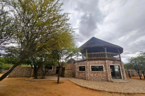 Kaoko Bush Lodge